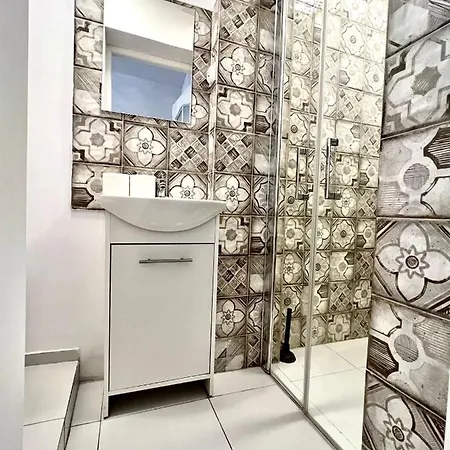 Apartmán Familly 5 Miedzyzdroje