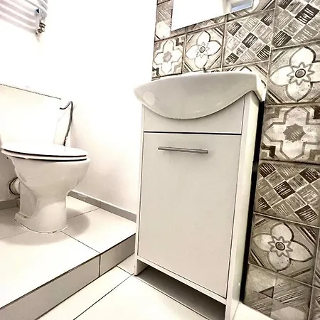 Apartmán Familly 5 *