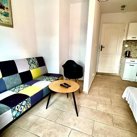 Familly 5 Apartment