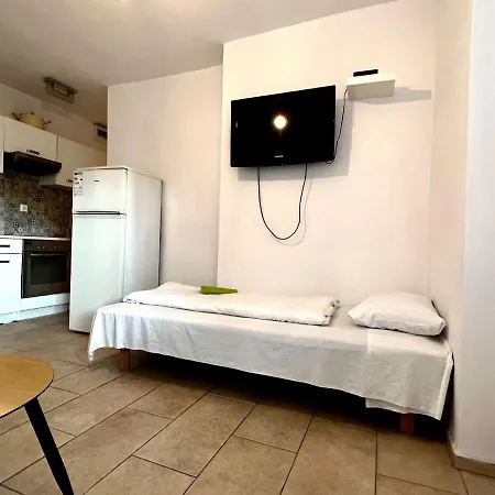 Apartmán Familly 5 *