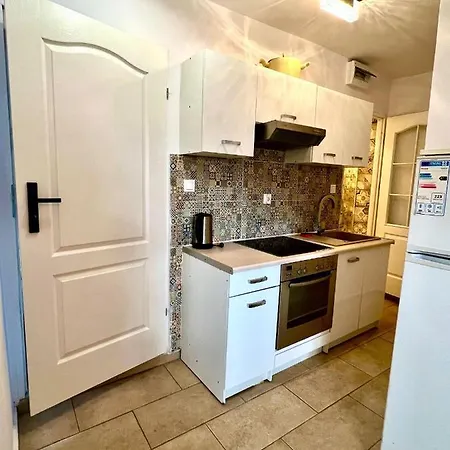 Apartment Familly 5 Miedzyzdroje