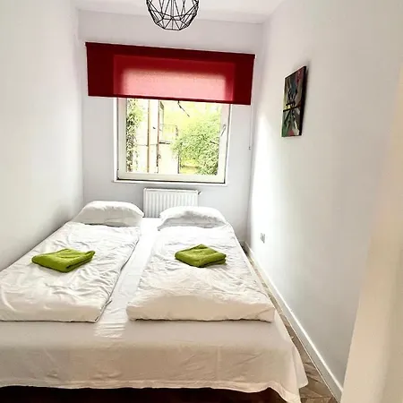 Familly 5 Miedzyzdroje